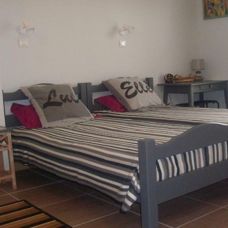 La Corraliere Chambres D'Hotes Nègrepelisse Zewnętrze zdjęcie