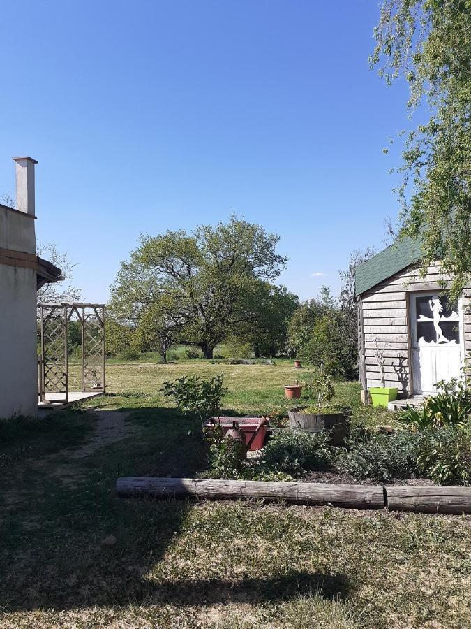 La Corraliere Chambres D'Hotes Nègrepelisse Zewnętrze zdjęcie
