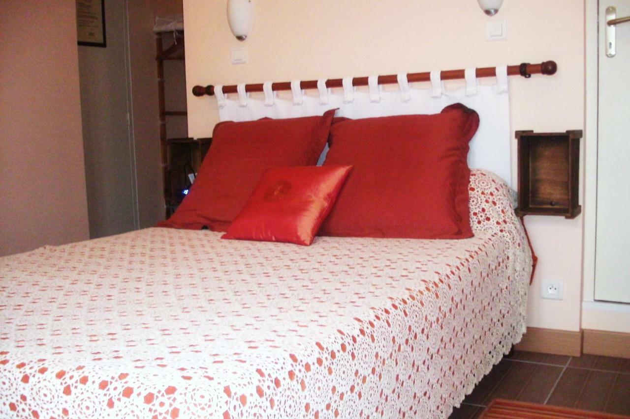 La Corraliere Chambres D'Hotes Nègrepelisse Zewnętrze zdjęcie