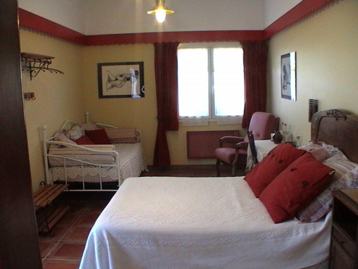 La Corraliere Chambres D'Hotes Nègrepelisse Zewnętrze zdjęcie